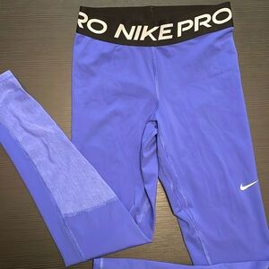 Nike Pro Dri-Fit Leggings - S